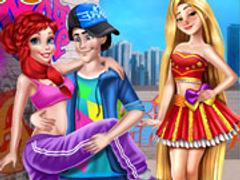 Street Dance Fashion 2