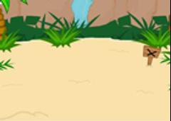 Toon Escape Pirate Island