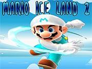 Super Mario Ice Land 2