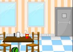 Toon Escape Skyscraper