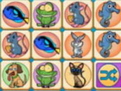 Dream Pet Link - Thinking games 