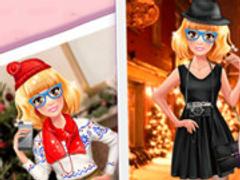 Cutezees Winter Lookbook