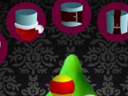 Factory Balls - Christmas Edition