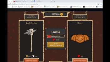 BRUTALMANIA.IO MAX LEVEL EVOLUTION! 2500 HP 