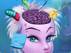 Monster Heart Surgery - Jogo Gratuito Online