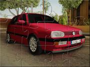 Volkswagen Golf 3