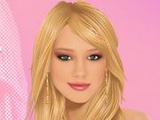 Hilary's Show Rush Makeover