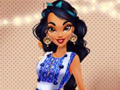 Disney Princesses Coffee Break