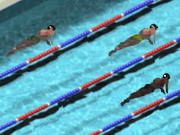 Swimming Race Game - Play Swimming Race Online for Free at YaksGames