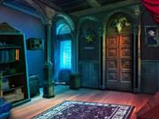 Day At Dreadful House