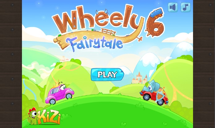 play wheely 9 games