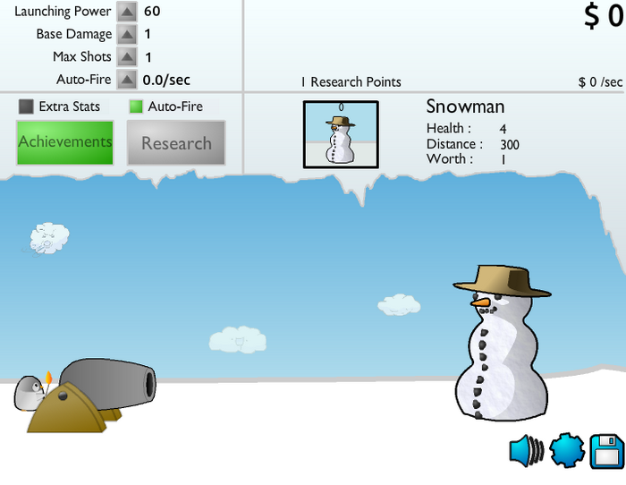 Learn to Fly Idle Game Play Learn to Fly Idle Online for Free at