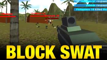 Block Swat 
