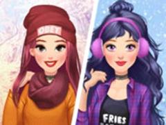 My Cold Season Avatar