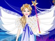 Barbie Wind Princess