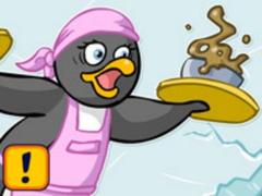 Penguin Diner 2  Play the Game for Free on PacoGames