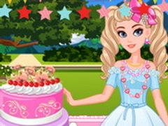 My Sweet 16 Birthday Picnic