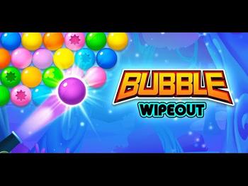 Bubble Wipeout | बबल शूटर | Gamezop | Games Khelo, Paise Jeeto! 