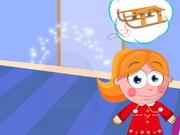 The Winter Sleigh Ride