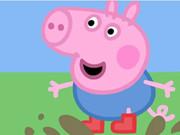 George Pig Puzzle