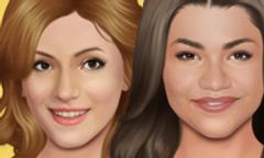 Shake It Up Makeover