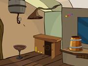 Gfg Temp Camp Escape