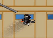 Sticky Ninja Academy
