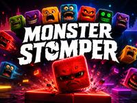 MONSTER STOMPER