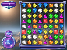 si puo disinstallare bejeweled 2 deluxe