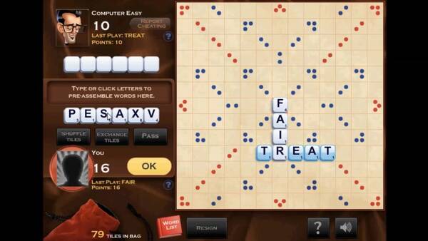 Just Words Game - Play Just Words Online for Free at YaksGames