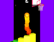 Spiral Jump 3D