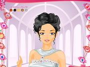 Masquerade Style Makeover