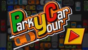 Park Your Car Game 