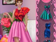 Sally Internet Fashion Star