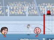 Sports Heads: Ice Hockey