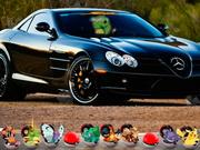 Find Them: Supercars