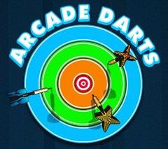 Arcade Darts