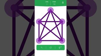 One line puzzle game tips and tricks 
