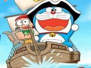 Doraemon Block Breaker