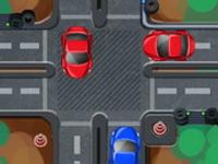 Minion Traffic Chaos