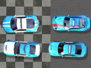 Police Hot Racing