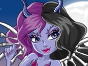 Aery Evenfall Dress Up