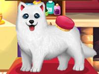 Paws To Beauty: Christmas Edition