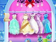 Ice Princess Hidden Objects