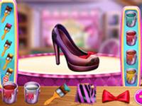 Shoes Designer Fashion Week