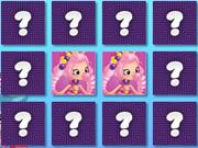 Shopkins Shoppies Memory
