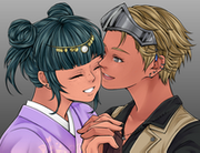 Manga Creator Romance Page 2