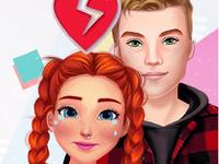 Will You Be My Girlfriend?