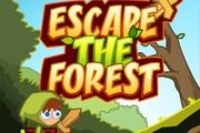 Escape The Forest