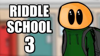 Riddle School 3